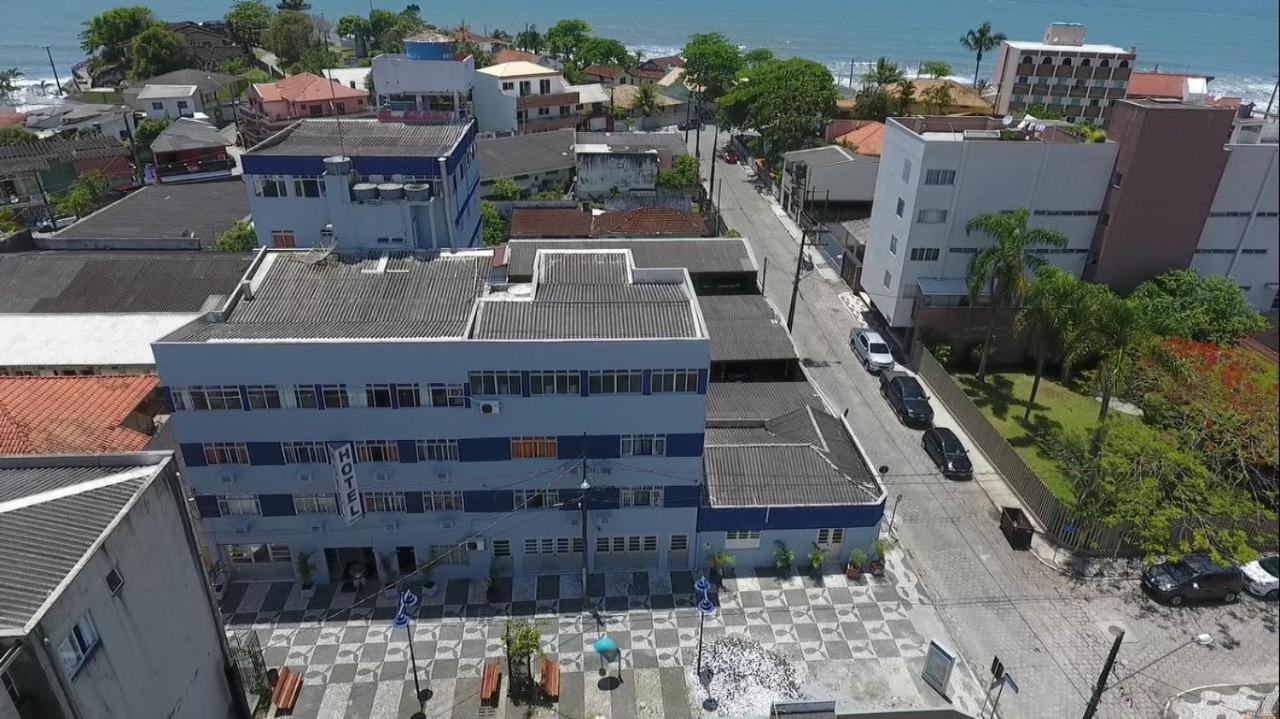Hotel Praia E Sol マチーニョス エクステリア 写真