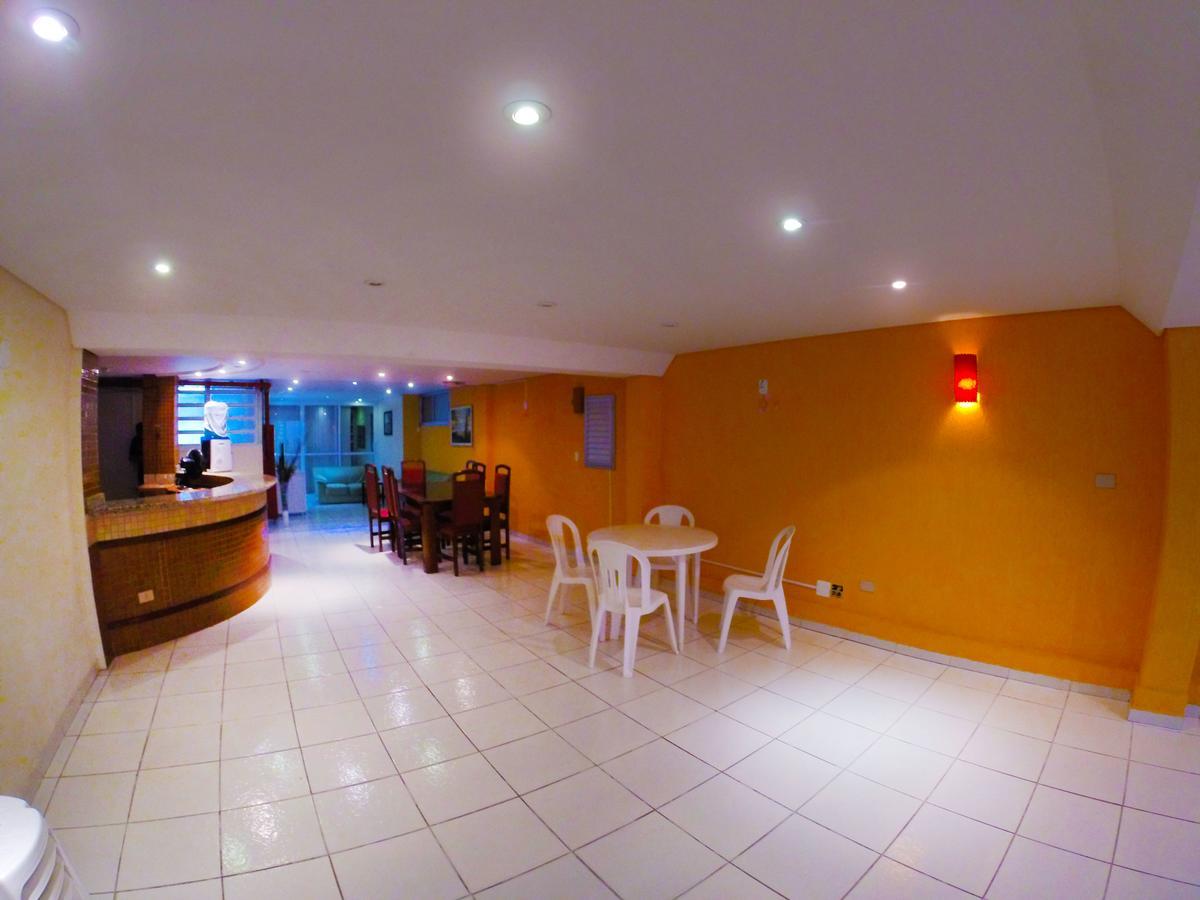 Hotel Praia E Sol マチーニョス エクステリア 写真